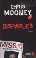 Disparues. 