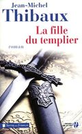 La fille du templier. 