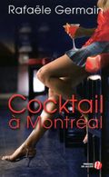 Cocktail à Montreal. 