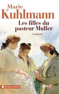 Les filles du pasteur Muller. 