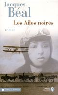 Les ailes noires. 