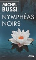 Nymphéas noirs. 