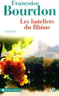 Les bateliers du rhone. 