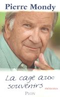 La cage aux souvenirs. 