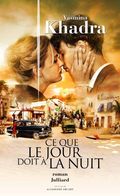 Ce que le jour doit à  la nuit,