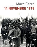 11  Novembre 1918. 