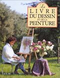 Le livre du dessin et de la peinture