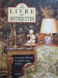 Le livre des antiquités