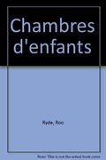 Chambres d'enfants