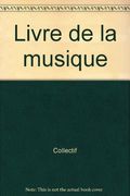 Le livre de la musique