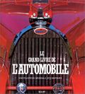 Le grand livre de l'automobile