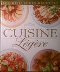 Cuisine légère