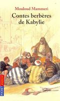 Contes berbères de kabylie
