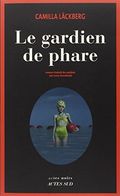 Le gardien de phare. 