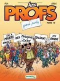 Grève party.  n°12