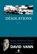 Désolations. 