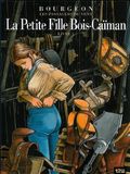 La petite fille  Bois-Caiman.  tome 6. livre 1
