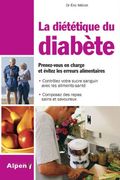 La diététique du diabète