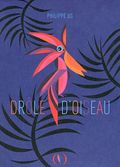 Drôle d'oiseau. 