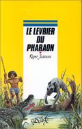 Le levrier du pharaon