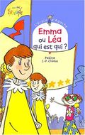 Emma ou léa qui est qui?
