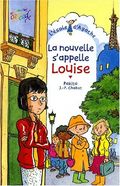 La nouvelle  s'appelle Louise. 