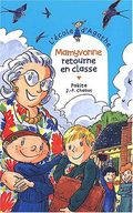 mamyvonne retourne en classe. 