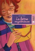 La lettre mystérieuse. 