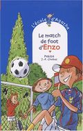 Le match de foot d'ENZO?