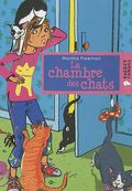 La chambre des chats,