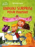 Cadeau surprise pour maman. 
