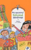 Ausecours Salomé déménage. 