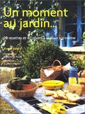 Un moment au jardin,