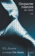 Cinquante nuances de grey. 