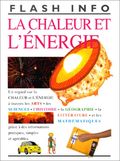 Chaleur et énergie
