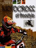 Motocross et freestyle,