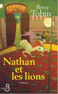 Nathan et les lions,
