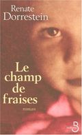 Le champ de fraises,