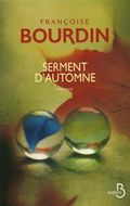serment d'autonne