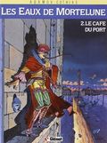 Le café du port