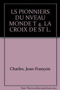 La croix de Saint-Louis