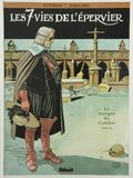 La marque du Condor
