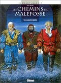 La vallée de misère