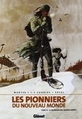 Le murmure des grands arbres