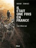 L'empire de monsieur Joseph. 1