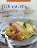 Poissons crustaces et coquillages. 