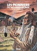 Le pays  des illinois tome 17