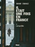 Le petit juge de Melun    5