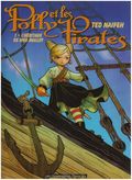 Polly et les pirates, L'héritage de Meg Malloy