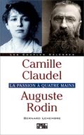 Camille Claudel Auguste Rodin